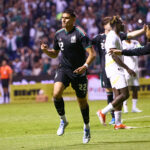 México triunfa en su amistoso previo al Mundial 2026, recibiendo a la Selección Ghanesa 2-0